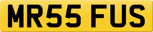 MR55FUS